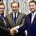“หยุดยิงทันที และไม่มีเงื่อนไข” ไทย-กัมพูชาบรรลุข้อตกลง มีผลเที่ยงคืนวันนี้ หลังปะทะชายแดนเข้าสู่วันที่ 5